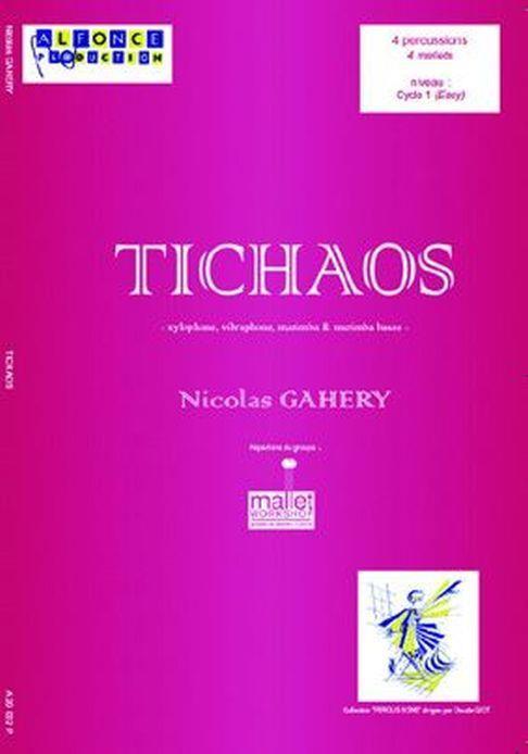 Tichaos (GAHERY NICOLAS)