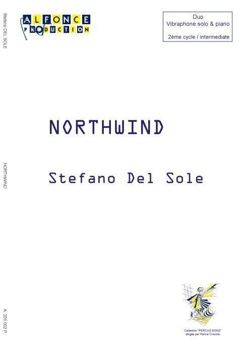 Northwind (DEL SOL STEFANO)