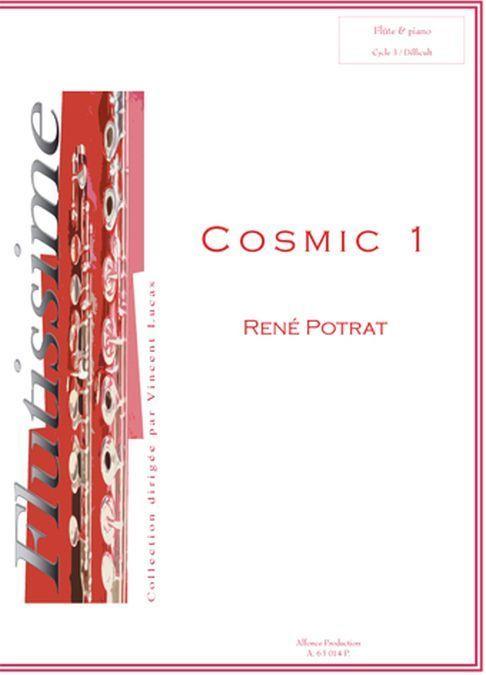 Cosmic 1 (POTRAT RENE)