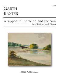 Wrapped in the Wind and the Sun (BAXTER GARTH)