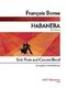 Habanera for Solo Flute and Concert Band (BIZET GEORGES) (BIZET GEORGES)