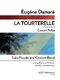 La Tourterelle for Solo Piccolo and Concert Band (DAMARE EUGENE) (DAMARE EUGENE)