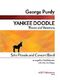 Yankee Doodle for Piccolo and Concert Band (PURDY GEORGE) (PURDY GEORGE)