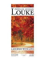 A Journey With Love for Flute Choir (AVIDAN LOUKE PHYLLIS)