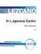 In a Japanese Garden (LEZCANO JOSE MANUEL)