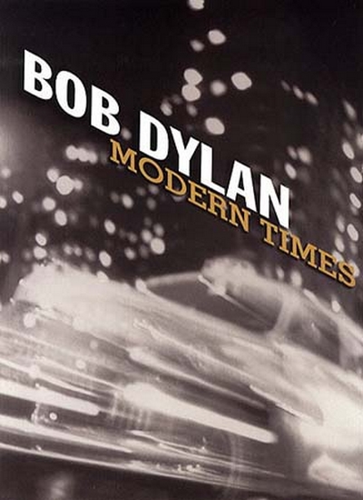 Modern Times (DYLAN BOB)