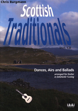 Scottish Traditionals