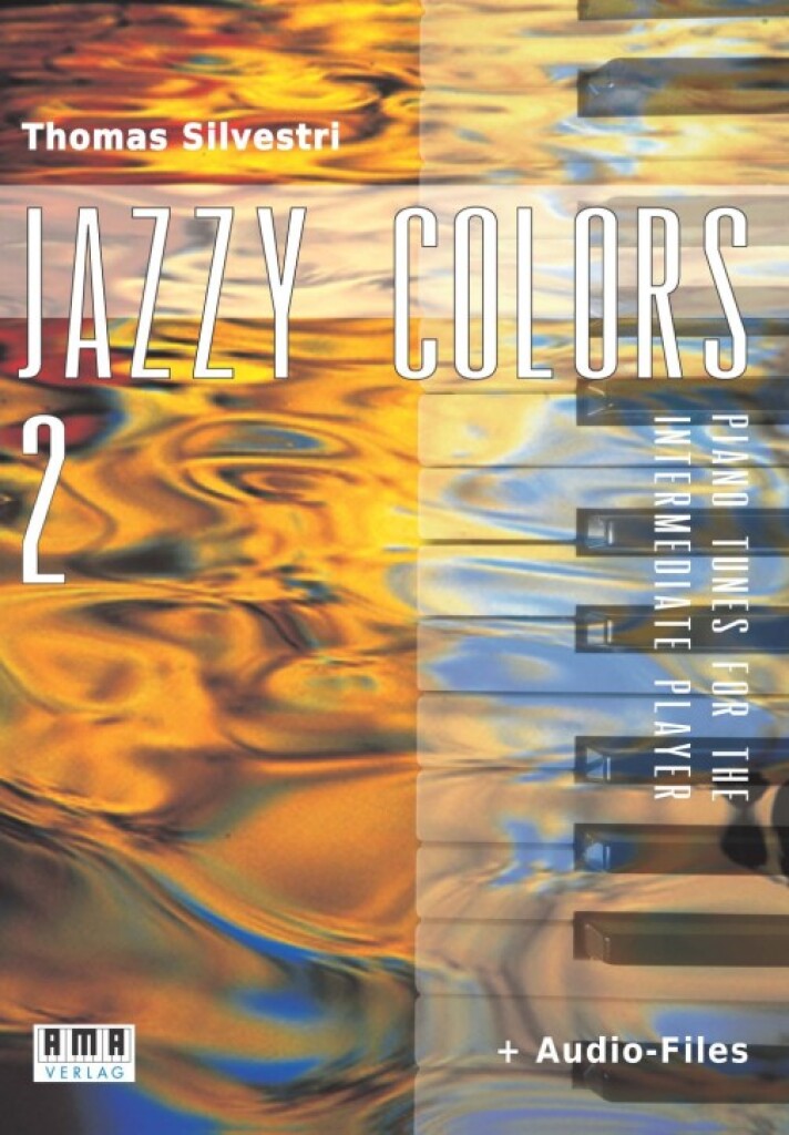 Jazzy Colors 2