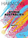 Hymne Australien (AMICUS)