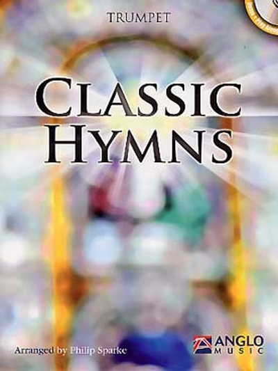 Classic Hymns / Trompette (SPARKE PHILIP)