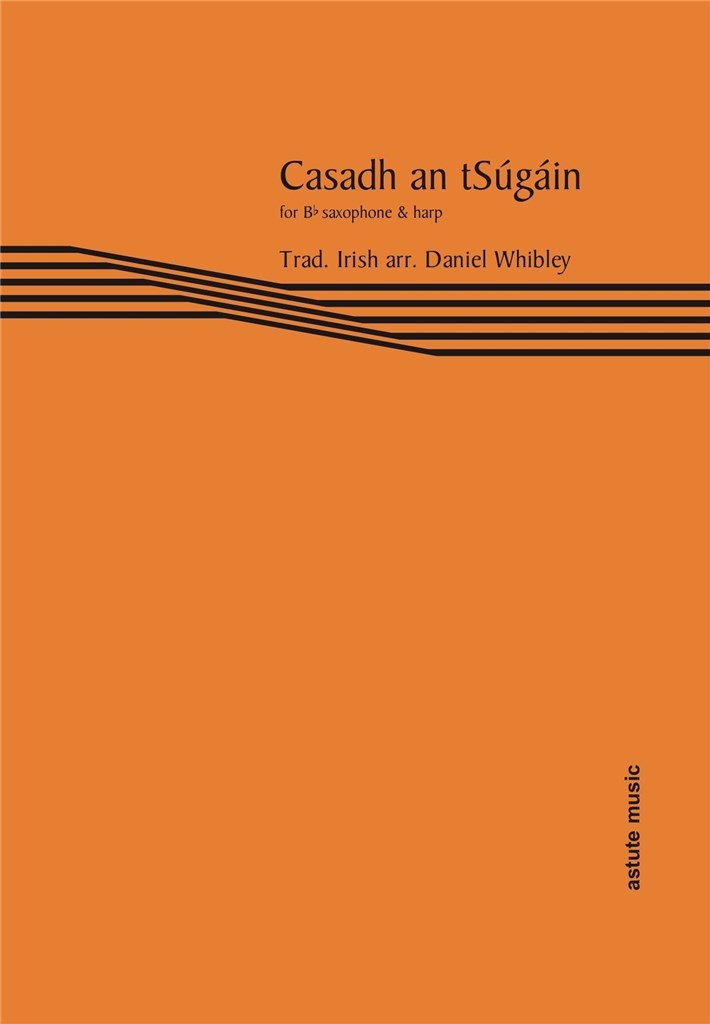 Casadh an tSugain (WHIBLEY DANIEL)