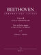 Trio in B-flat major op. 97 (BEETHOVEN LUDWIG VAN)