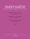 Sonate Nr. 1 in d-Moll op. 75 (SAINT-SAENS CAMILLE)