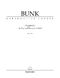 Legende for Organ and Brass Quartet Op. 55a (BUNK GERARD)