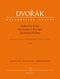 Nocturne for String Orchestra in B major Op. 40 (DVORAK ANTONIN)