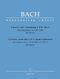 Chorale Der Sammlung C.Ph.E.Bach (BACH JOHANN SEBASTIAN)