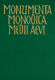 Monumenta Monodica Medii Aevi, Subsidia 8 (Troparia tardiva II)