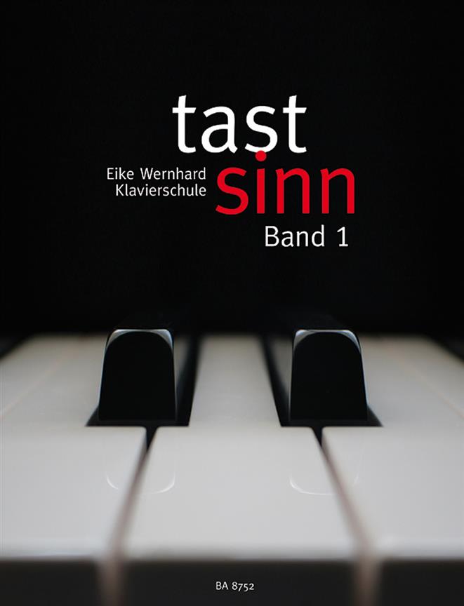 Tastsinn, Bet 1 (WERNHARD EIKE)