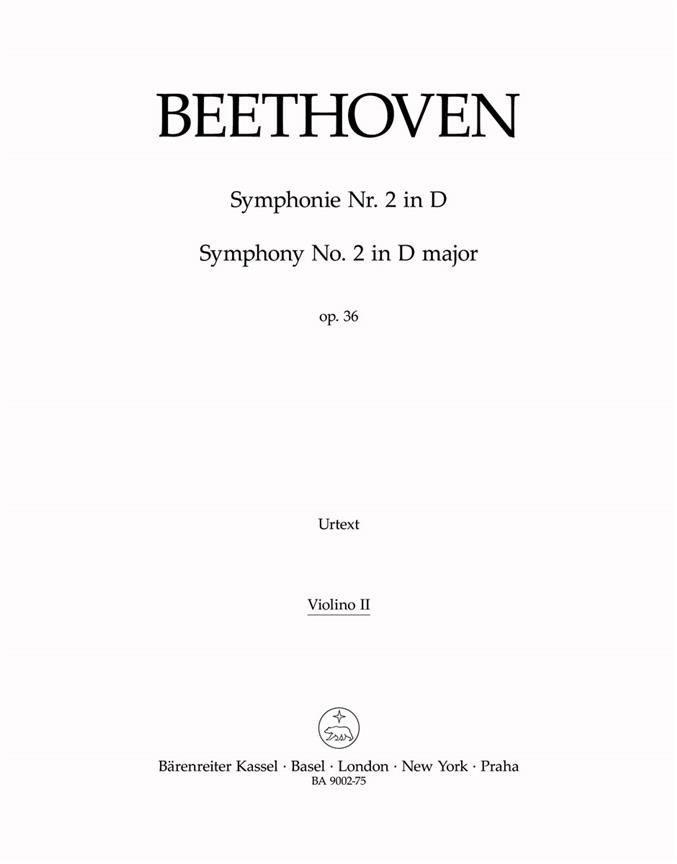 Symphonie Nr. 2