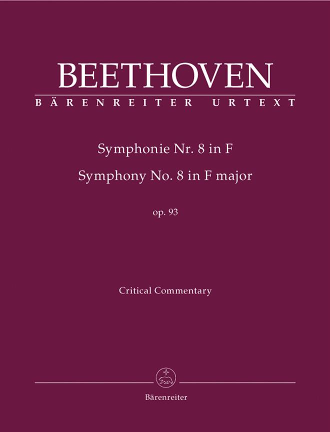 Symphonie Nr. 8