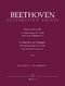 Concerto for Pianoforte and Orchestra in D major op. 61 (BEETHOVEN LUDWIG VAN)