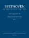 Streichquartett in F - Op. 135 (BEETHOVEN LUDWIG VAN)