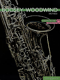 The Boosey Woodwind Method Vol.C