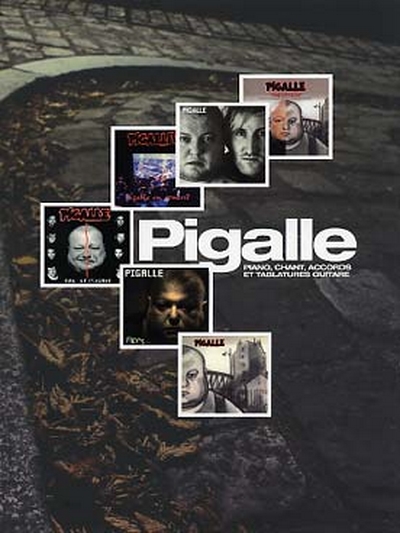 Best Of (PIGALLE)