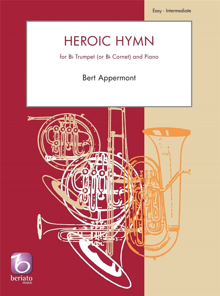 Heroic Hymn (APPERMONT BERT)