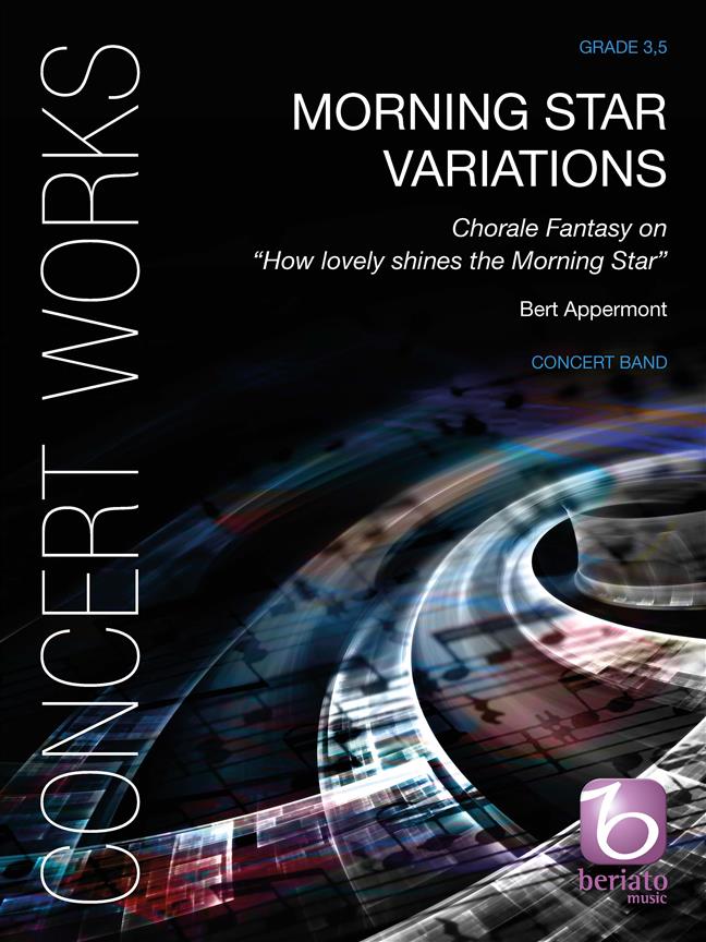 Morning Star Variations (APPERMONT BERT)