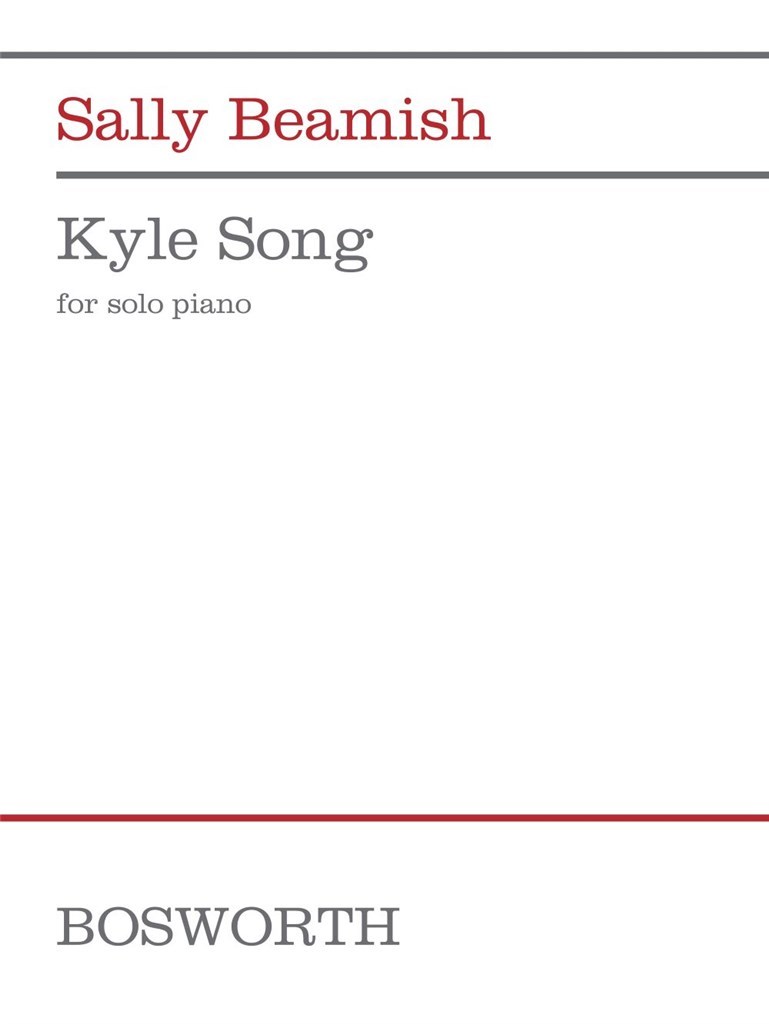 Kyle Song (BEAMISH SALLY)