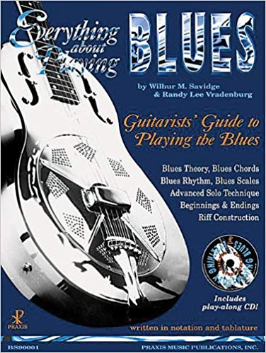 Everything About Playing Blues