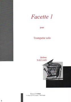 Facette 1 (NAULAIS JEROME)