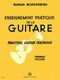 Enseignement Pratique De La Guitare Vol.1 - Français - Anglais (WORSCHECH ROMAIN)