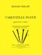 Tarantelle - Fugue (PHILLIPS R)
