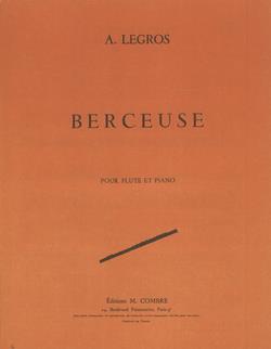 Berceuse (LEGROS A)