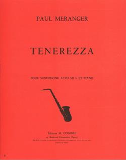 Tenerezza (MERANGER PAUL)