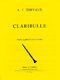 Claribulle (DERVAUX ANDRE-JEAN)