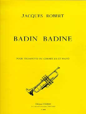 Badin Badine (ROBERT JACQUES)