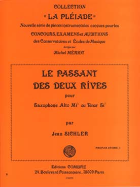Le Passant Des 2 Rives (SICHLER JEAN)