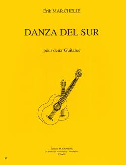 Danza Del Sur (MARCHELIE ERIK)