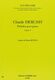 Préludes Pour Piano Livre 1 (DEBUSSY CLAUDE)