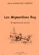 Les Mignardises Rag (10 Ragtimes) (MAYRAN DE CHAMISSO OLIVIER)