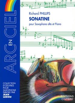 Sonatine (PHILLIPS R)