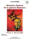 Maestros Clasicos De La Guitarra Flamenca Vol.2 : Manuel Cano (WORMS CLAUDE)