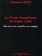 La Faust Symphonie De Fr. Liszt (BLET STEPHANE)