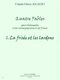 La Frisée Et Les Lardons #1 De '4 Fables' (JOUBERT CLAUDE-HENRY)