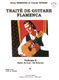 Traité Guitare Flamenca Vol.5 - Styles De Base Buleria