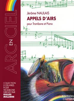 Appels D'Airs (NAULAIS JEROME)