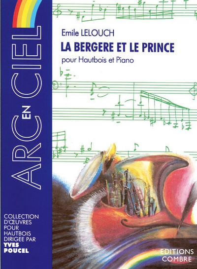 La Bergère Et Le Prince (LELOUCH EMILE)
